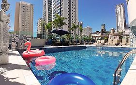 Hotel Sibara Spa & Convencoes